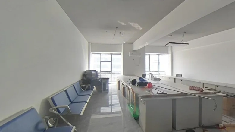 Longquan International Plaza - View 2