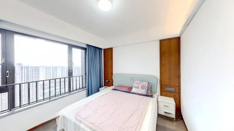 Jianfa Yangzhu Phase II - View 2