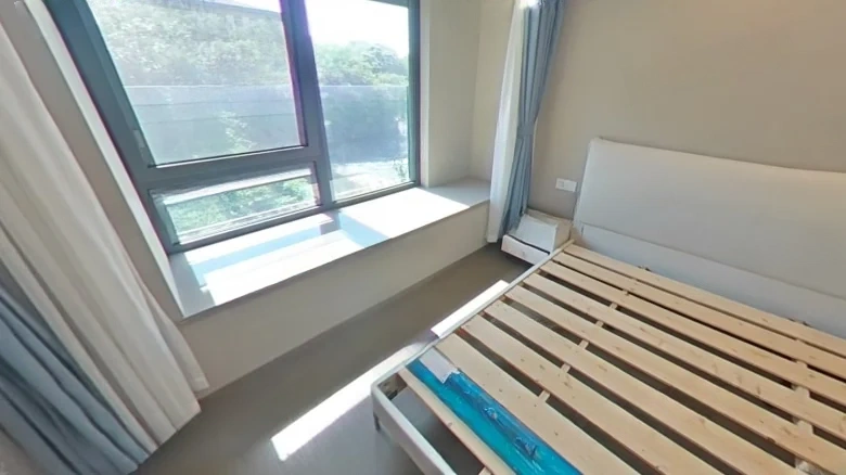 Renessens City Starlight Elegance Residence - View 5