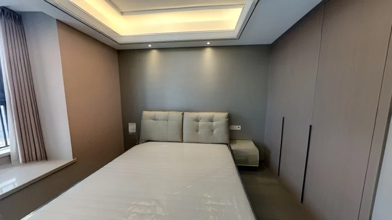 Green Town · Morning Breeze and Moonlight - View 5