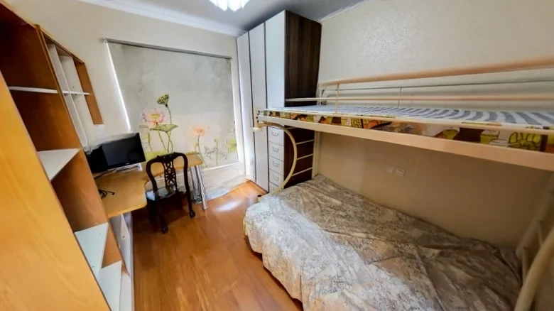 Langshizhongshan Green Estate - View 2