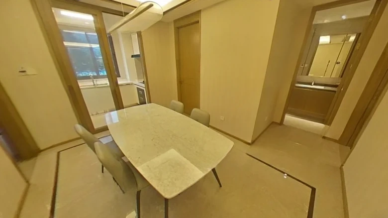 Moon Pond Jingchen Mansion - View 7