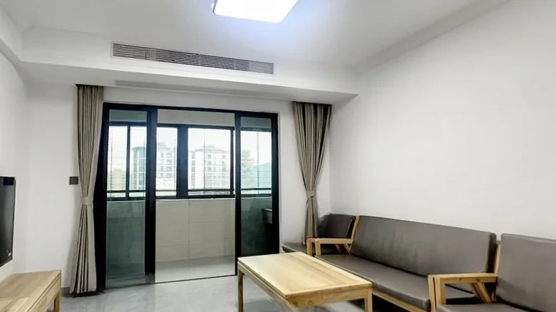 Tangbian Metro Community - View 5