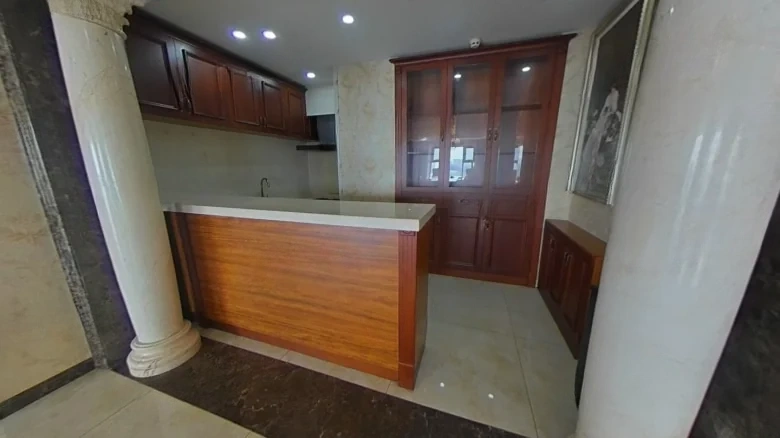 Hengda Yujing Half Island 2 Unit Apartment - View 7