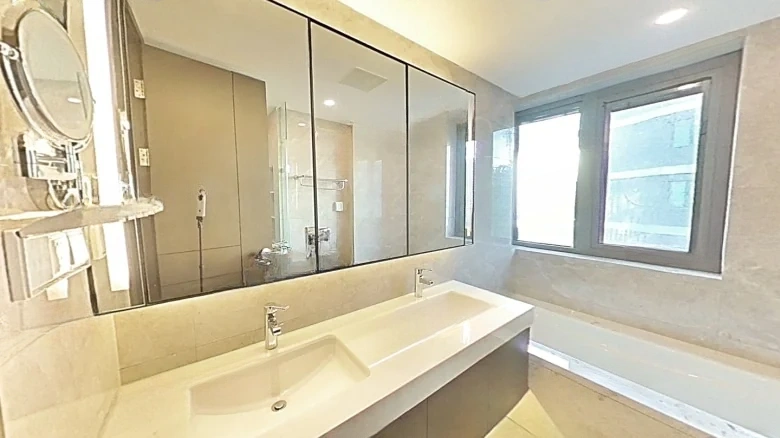 Rongyue Bay Elegance Garden - View 11