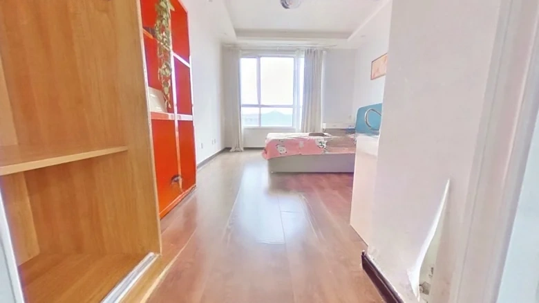 Wealth Garden - View 4