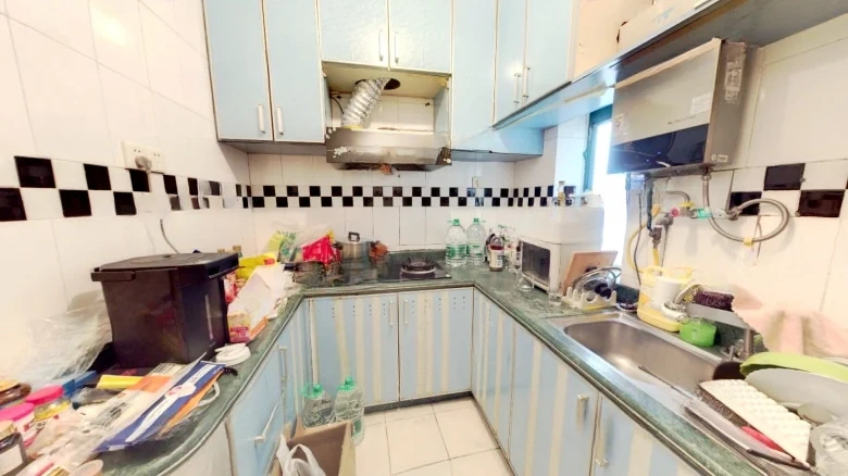 Hai Zhu Peninsula Garden - View 9