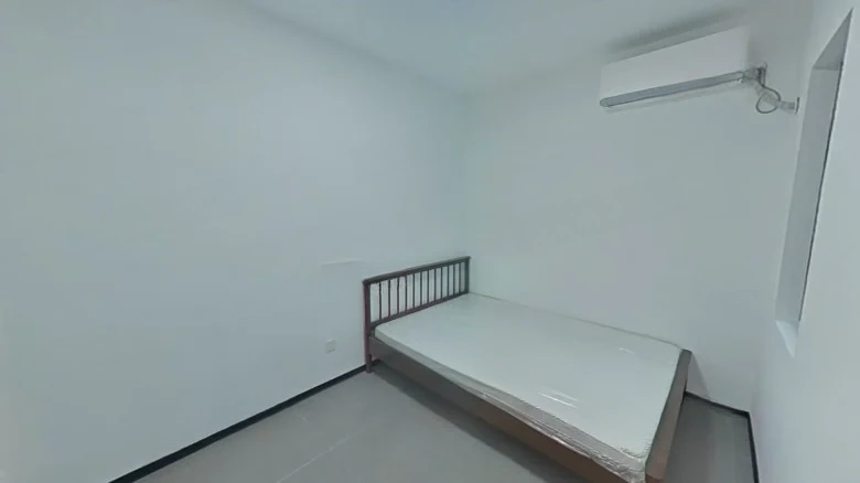 Zhongzhai Nan Yuan - View 3