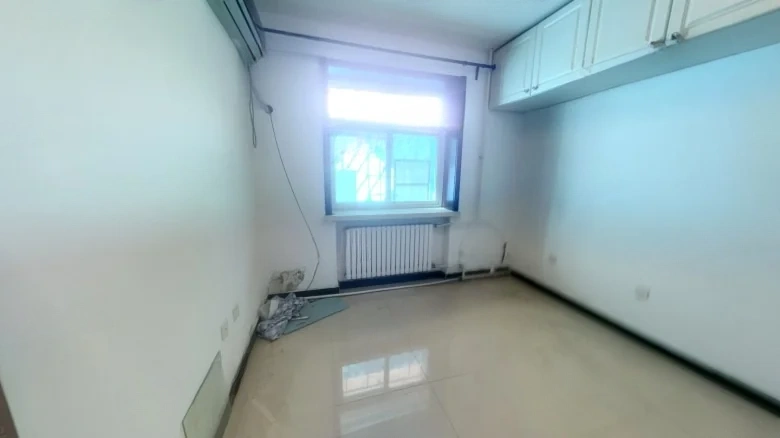 Garden Courtyard Lane No.8 Compound - View 3