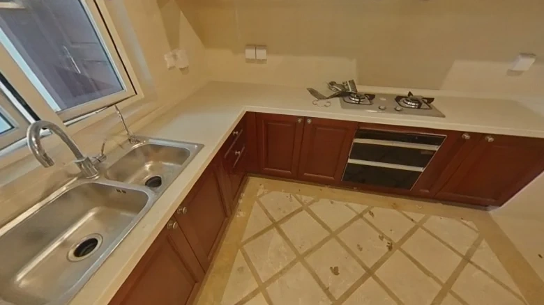 Sunshine Century Phase II - View 8