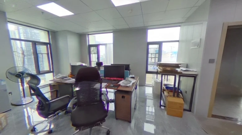 QiDi XieXin Center - View 2