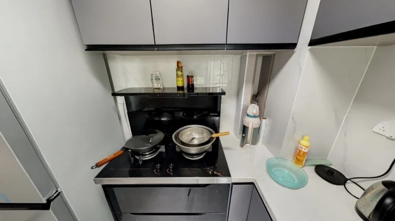 Tianjian City - View 6