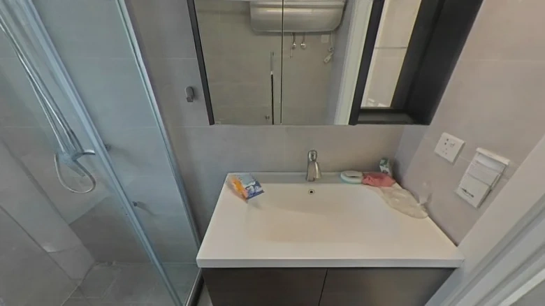 Poly Metropolis - View 10