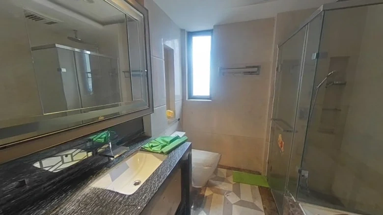 Yupeng Phase II - View 9