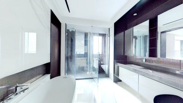 Vanke Fanyuan - View 9