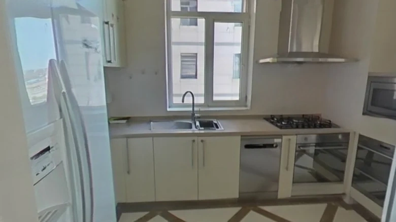 Dalian Pearl - View 9