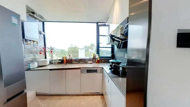 YueXiu RuiLu Mansion - View 8