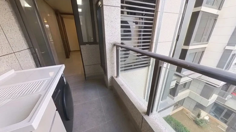 Zhongjun Tianchen - View 14