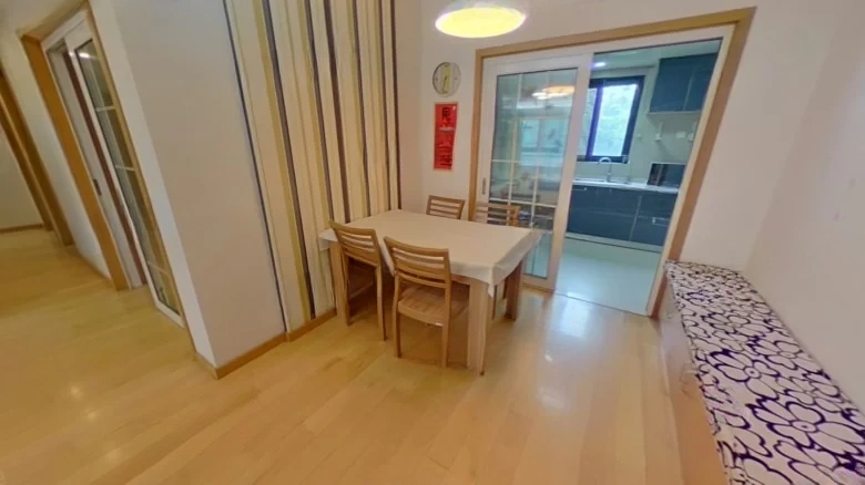 Mid Ring One Phase II (Luzun Shangpin) - View 7