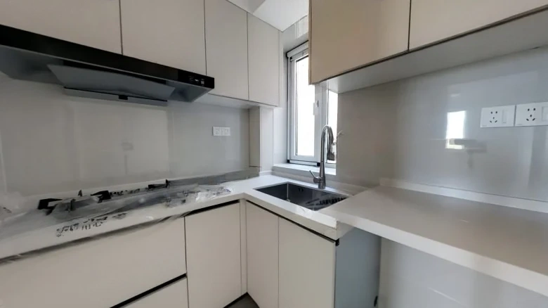 Xinghua Hutong - View 5