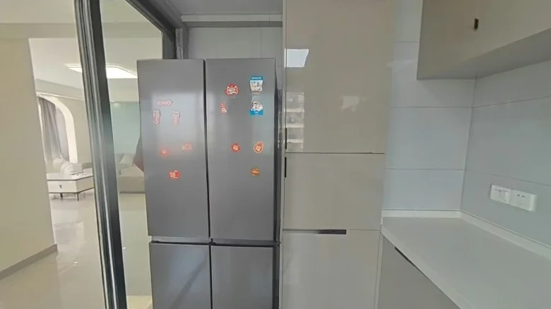 Observation of Leisurely Scenic Courtyard - View 17