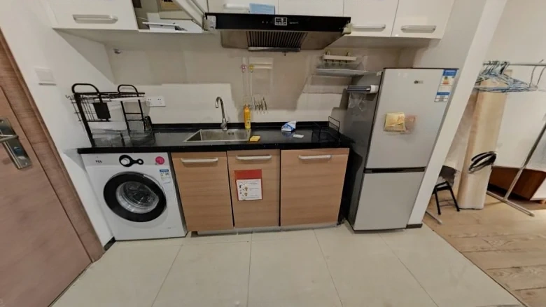 Hai Chuan Lv Gu - View 4