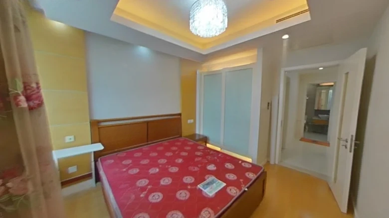 Imperial View Peak - View 3