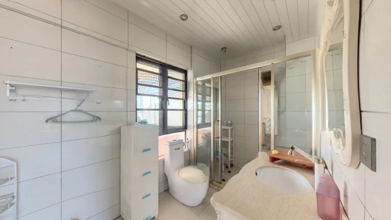 Golden Fingers Hainan Grand Mansion - View 14