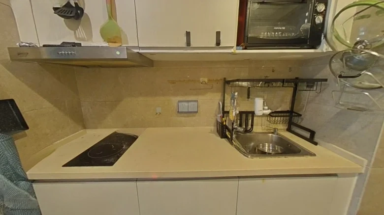 Jiarun Mingzuo - View 4