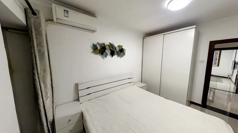 Beitaishan No. 1 Courtyard - View 4