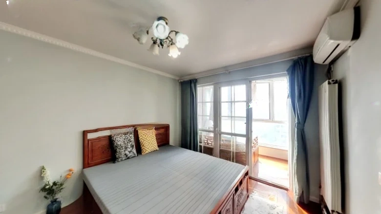 Doupan Hutong - View 2