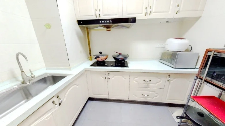 Jing Terrace - View 5