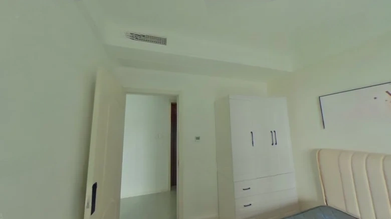 Lingshan Bay Yuefu - View 3