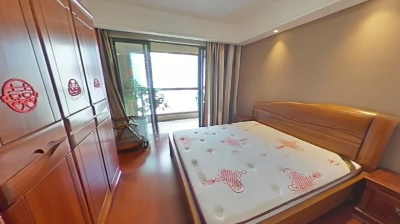 Rende River Bay Phase II - View 5