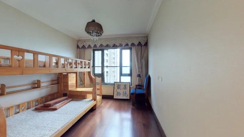 Huanyu Tianxia Guanlan Garden B District - View 3