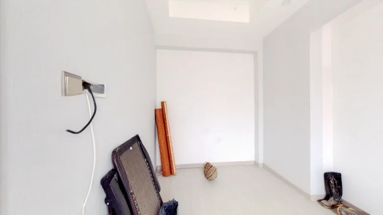 Ten Mile River South - View 3