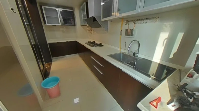 Vanke Jinyu Mansion Phase II - View 8