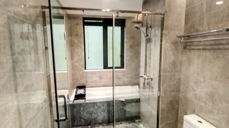 Nanshan Lingfeng Peak - View 11