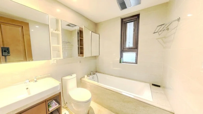 Jinyu Zijin Mansion - View 7