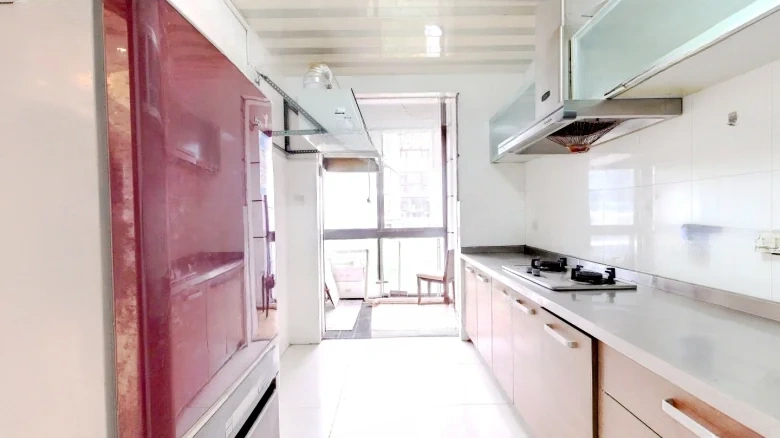 LUXIN Weiyang Garden - View 8