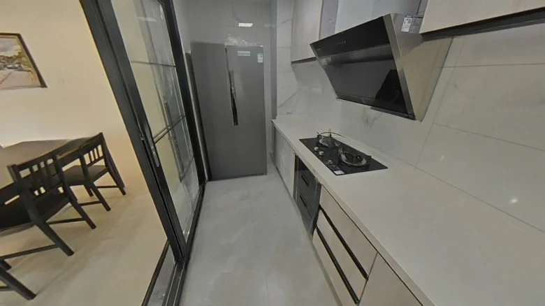 C&D Luzu International - View 13