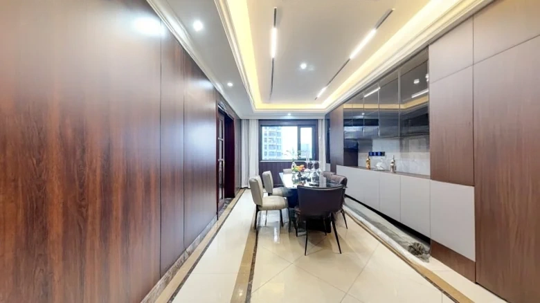 Evergrande Fortune City - View 5