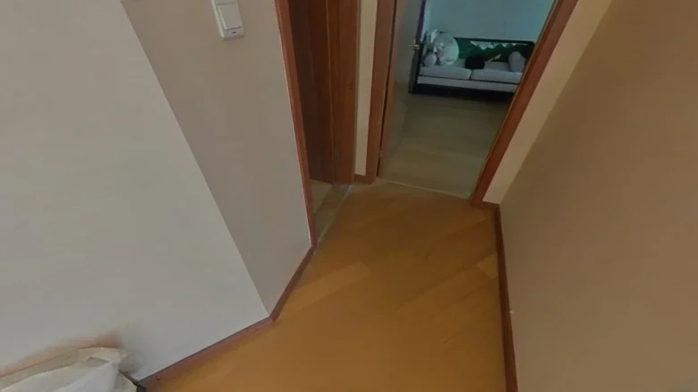 Shimao Platinum Crystal Palace - View 9