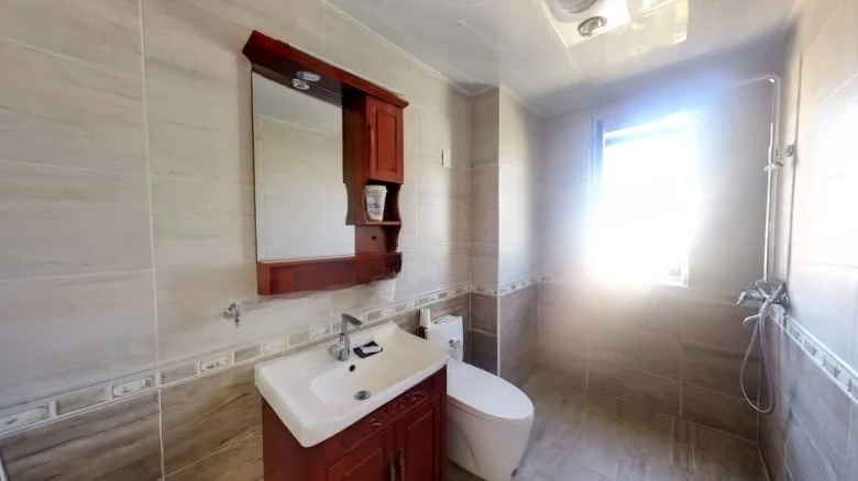 China Ocean Golden Seal Mansion - View 9