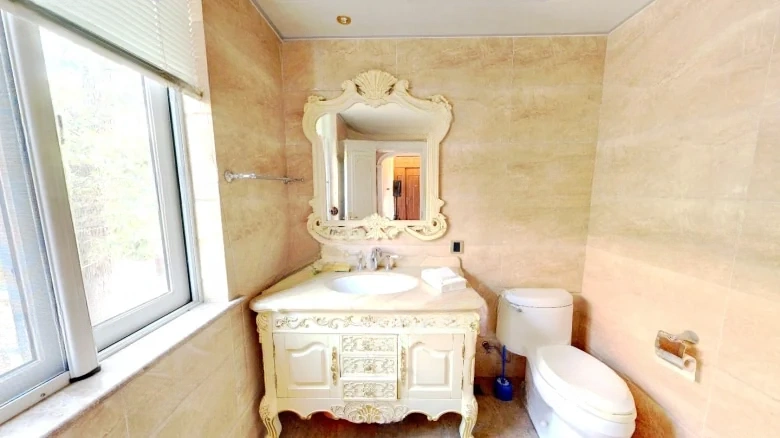 Ninth Garden - View 9