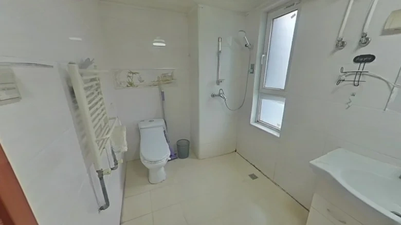 Rongze Jiayuan Central Road No. 2 Compound - View 7