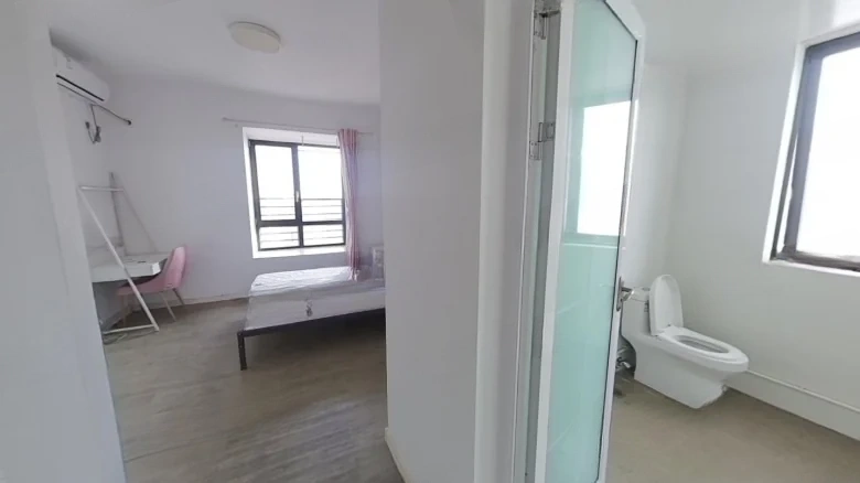 Zhongjin Haitang Bay Phase II - View 2