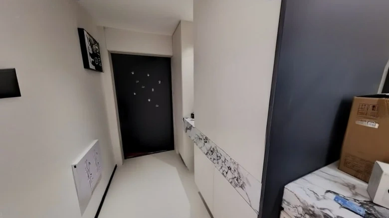 Honored Waves Eastward Gaze - View 13