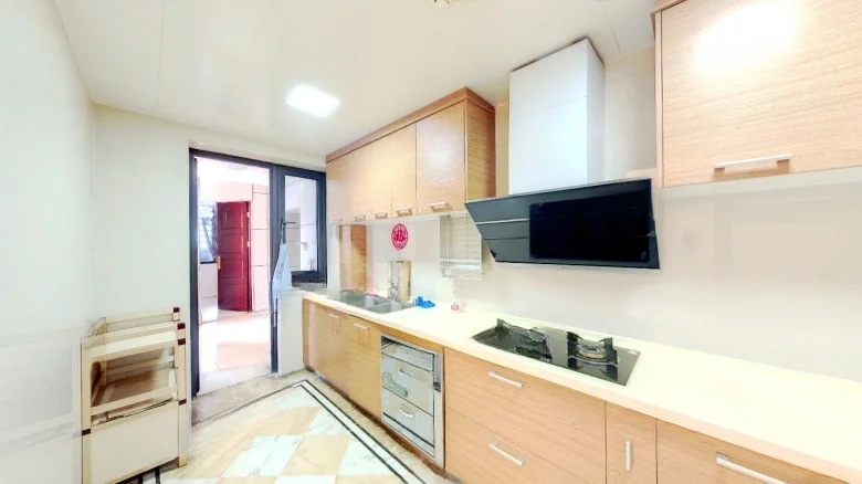 Zhongjun Tianfeng - View 8