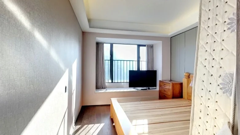 Yin Xiangjiang Phase II - View 3